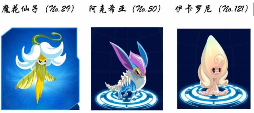 赛尔号最强精灵盘点,赛尔号精灵童年回忆