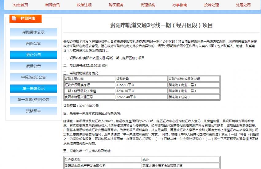 贵阳轨道3号线保利凤凰湾站,贵阳腾龙湾三期