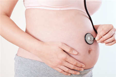 孕期补充叶酸很重要！宝宝“脊柱裂开了”怎么办？