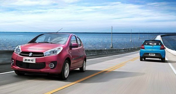 铃木质量问题曝光,长安铃木退出市场了吗