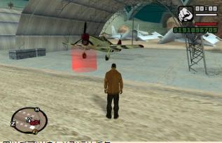 侠盗猎车手圣安地列斯详细攻略,侠盗猎车手圣安地列斯操作大全