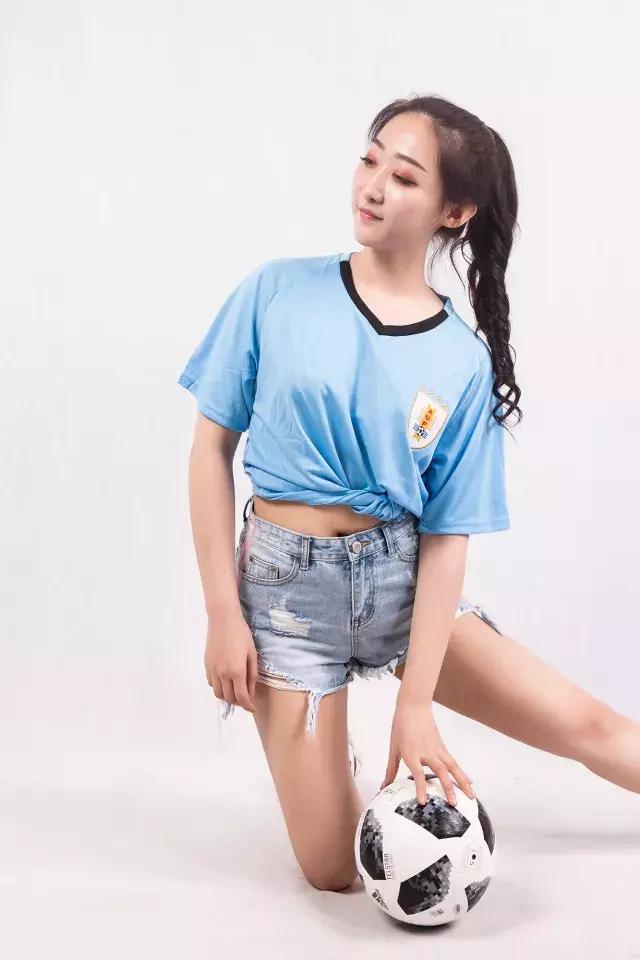 山东女球迷空姐,所有的空姐