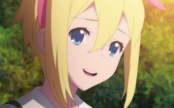 X档案：帅哥？美女？傻傻分不清楚