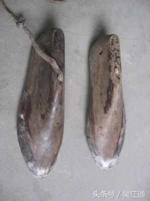 这家松陵皮鞋店,你买过他们家的鞋吗?