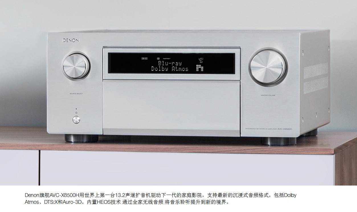 天龙avc-a110功放效果,天龙avc-x8500h怎样连接电视