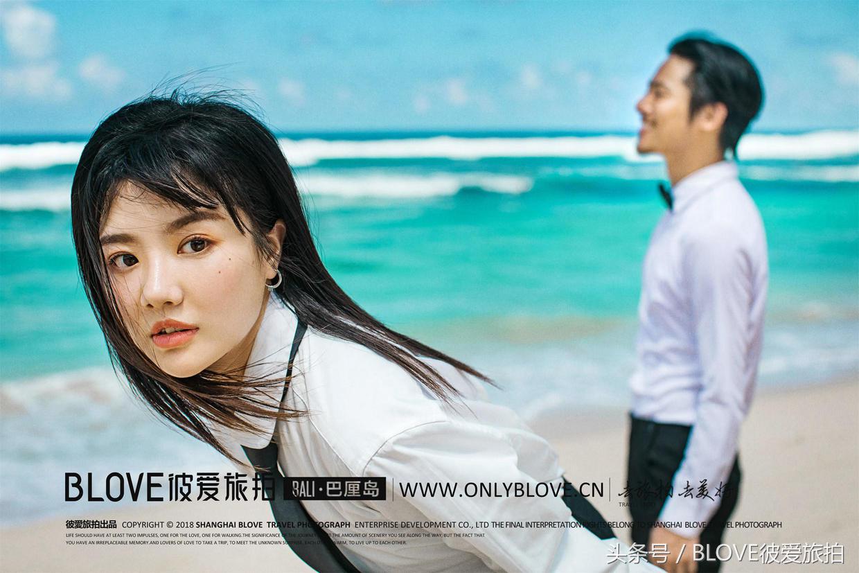 巴厘岛旅拍婚纱照多少钱,巴厘岛创意旅拍婚纱照推荐