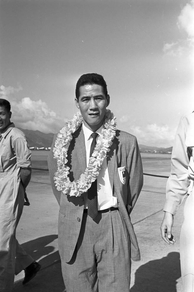 李惠堂1860粒进球,民国球王李惠堂