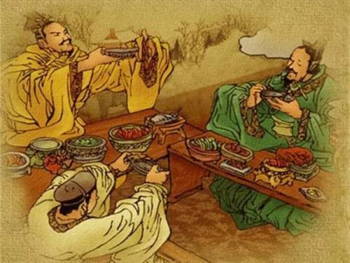 千古绝对！上联：“梅开二度杨贵妃”,下联这么对很经典