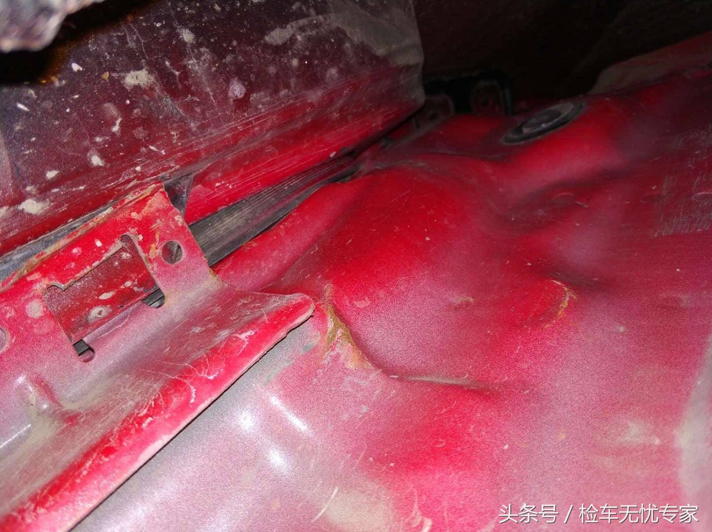 6万买辆10年的本田思域！这车况，日系车真是省心省钱！