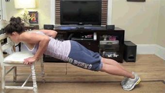 减肥不减胸10个瘦身秘诀,3个小妙招教你轻松瘦胸