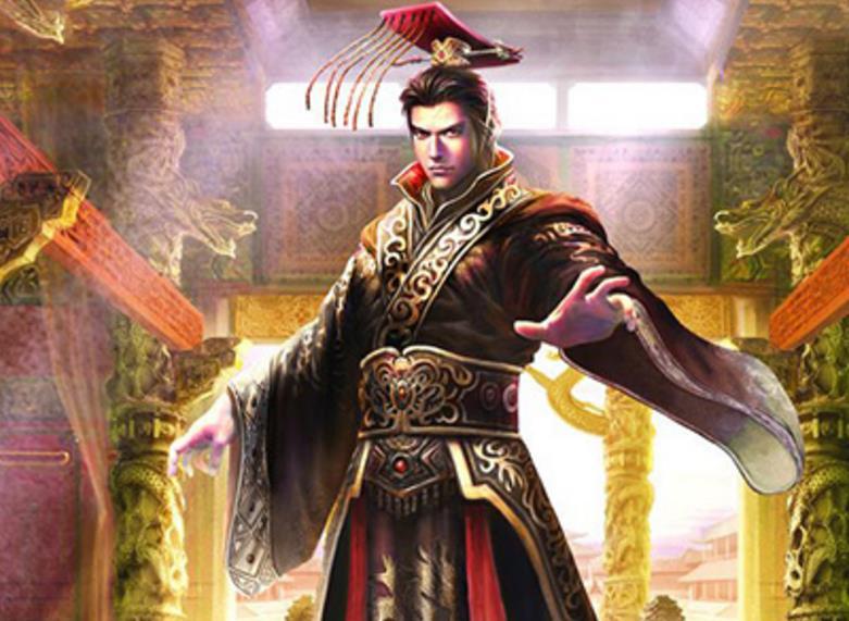 盘古玉皇大帝,盘古大帝与如来佛祖谁厉害