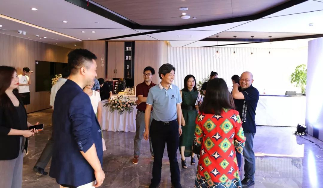 DDON笛东·武汉仲夏交流会圆满落幕