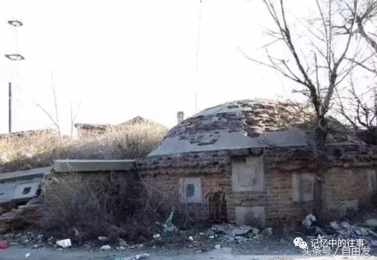 老包头人的生活缩影,包头各地往事