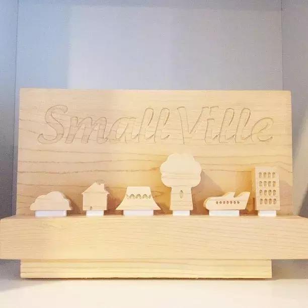 这些原创品牌的木作家具好看到爆，关键还不贵