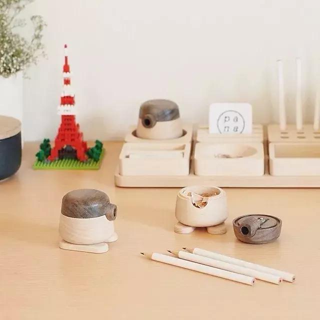 这些原创品牌的木作家具好看到爆，关键还不贵