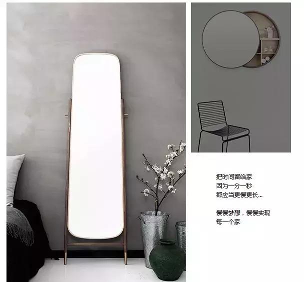 这些原创品牌的木作家具好看到爆，关键还不贵