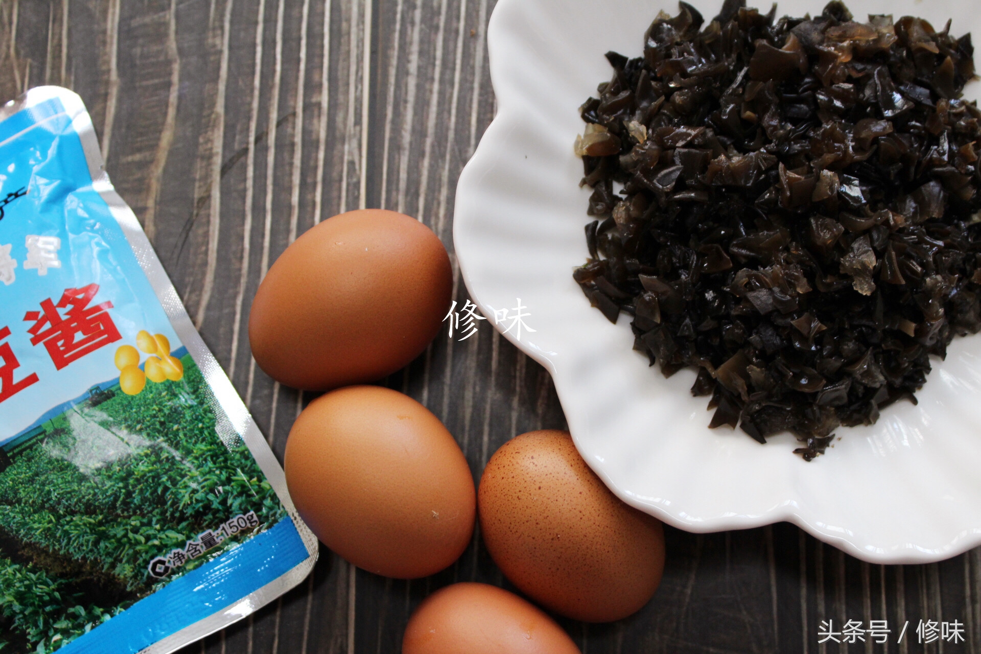 自制炸酱的储存方法,炸酱要是熬稀了怎么办