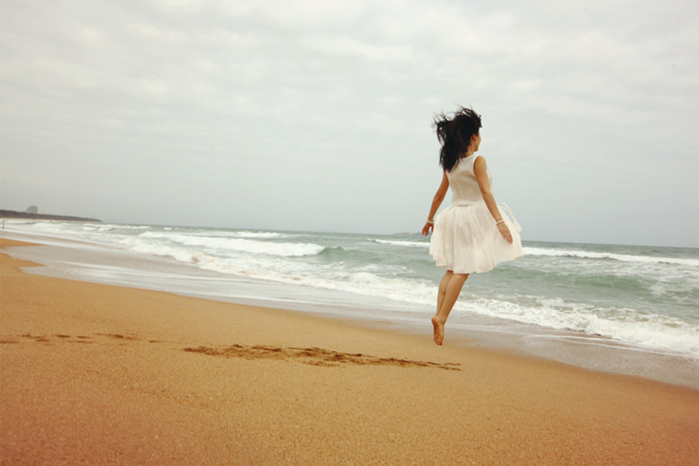 一个让人打开心扉的城市,一座城市让你念念不忘