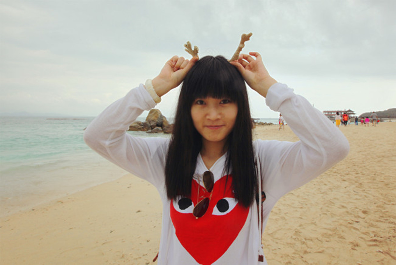 一个让人打开心扉的城市,一座城市让你念念不忘