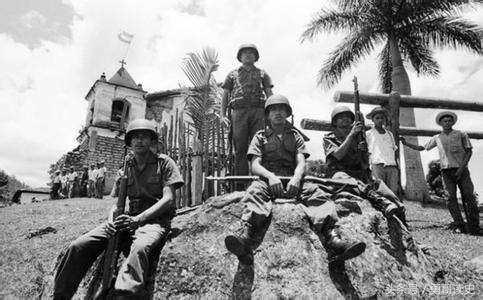 人类史上第一场战争是哪一场,人类历史上第一场战争