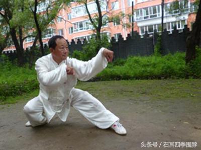 莱阳式螳螂拳,小县城传承