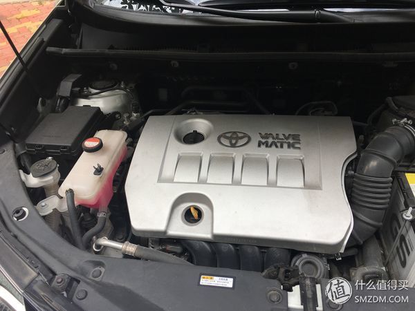 全方位了解丰田荣放,丰田荣放的优点缺点是什么