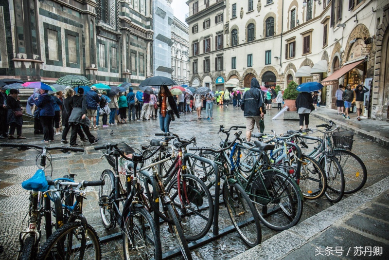 佛罗伦萨文艺复兴特点,欧洲文艺复兴的发源地意大利