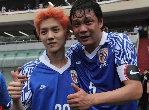 鹿晗玩英雄联盟什么节目,鹿晗解说世界杯最经典片段