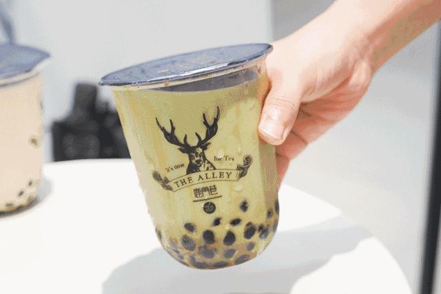 鹿角巷哪个版本好喝,鹿角巷哪一款好喝