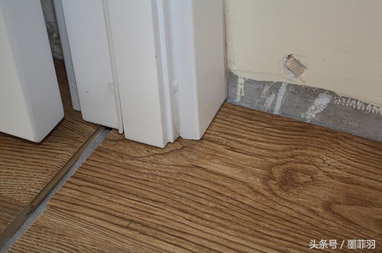 地砖与地砖缝怎么处理,地板和墙壁怎样美缝