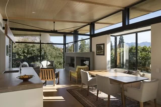 新西兰著名建筑,新西兰大奖