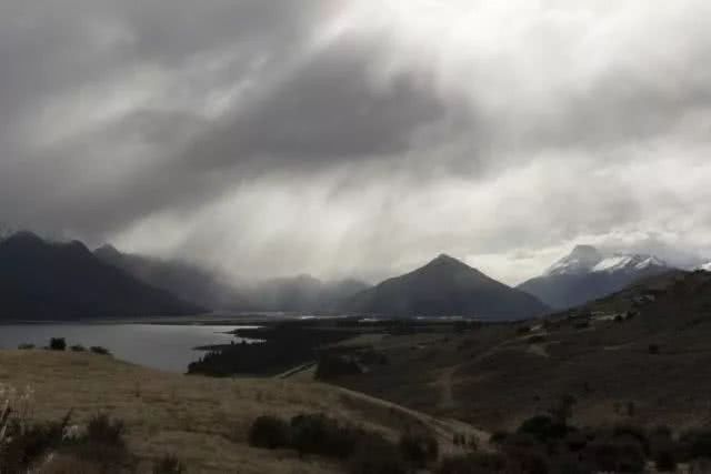 新西兰著名建筑,新西兰大奖