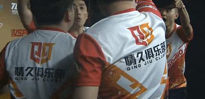 cfpl冠军战队排行榜,cfpl中极具意义的夺冠瞬间