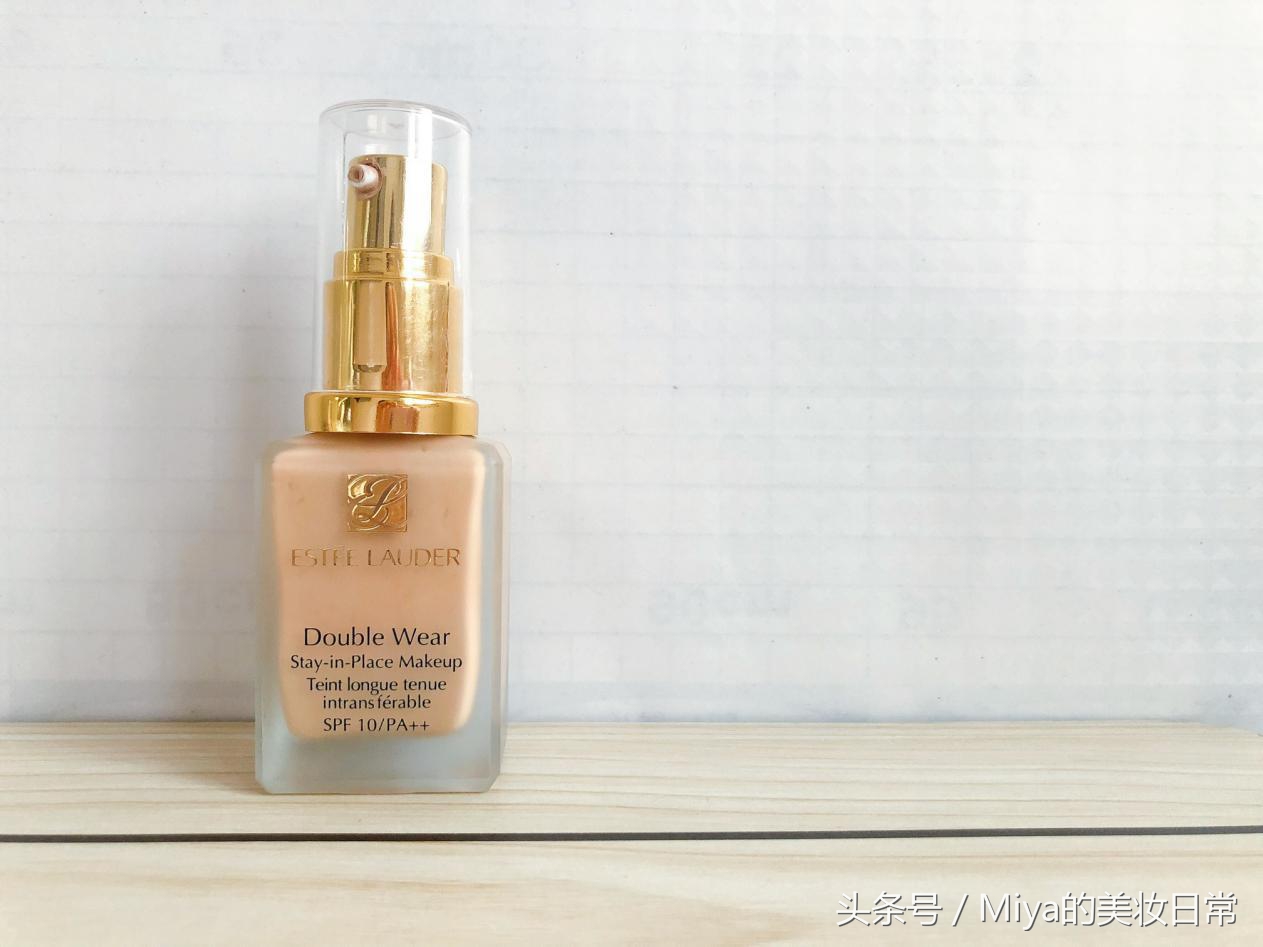 遮瑕粉底液持久正品雅诗兰黛,遮瑕效果好的大牌粉底液雅诗兰黛