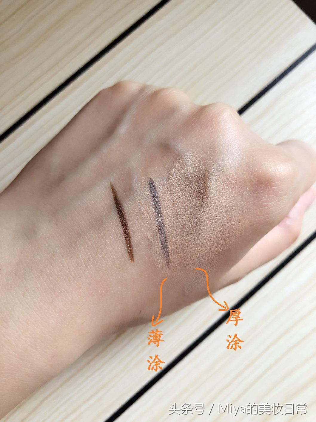 雅诗兰黛dw粉底液1co和2co哪个好,遮瑕控油粉底液持久不脱妆油皮