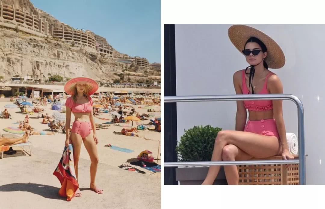 泳衣要买紧的还是刚好合适的,泳衣是建议买小还是买大