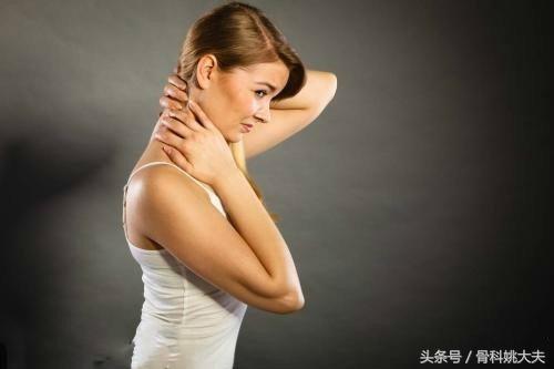 肩膀和脖子交界处酸痛怎么缓解,有什么办法可以缓解肩颈脖子酸痛