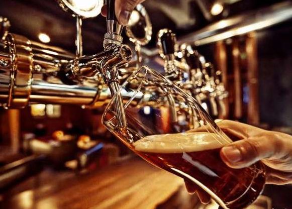 上海十大世界杯酒吧排名,世界杯酒吧推荐