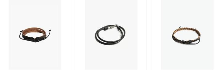 男生戴错这几种配饰，女生看了就想给你一个过肩摔