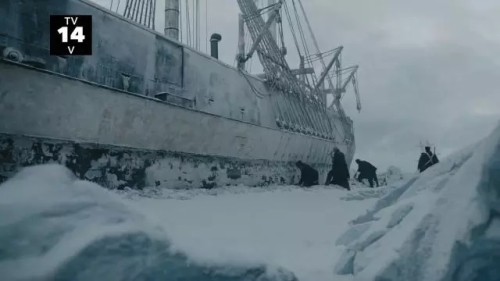 不经历陷入式恐怖，你不知道什么叫绝望