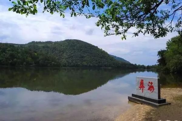 凉山不为人知美景,凉山最好的三个县