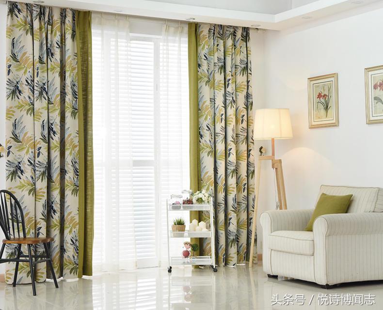 卖窗帘像谈恋爱一样,卖窗帘就像谈恋爱