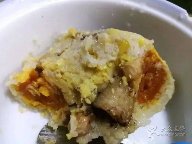 8家超好吃的粽子店,广州这些巷子里的美食