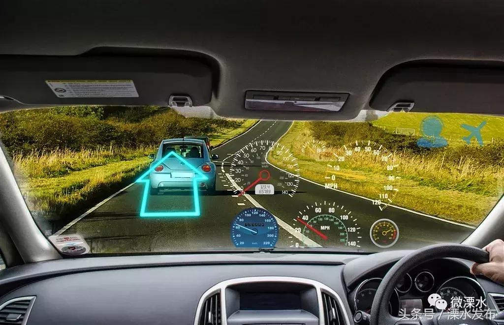 智能汽车崛起视频,智能汽车崛起