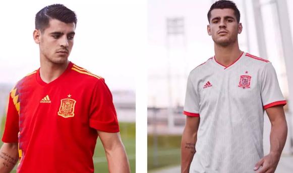 世界杯32强球衣，3分钟售罄的这款你pick不！