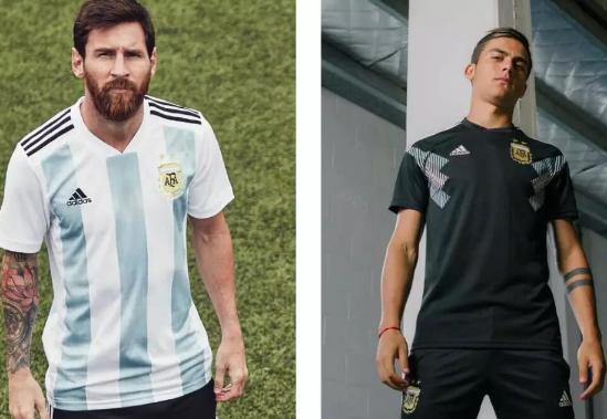 世界杯32强球衣，3分钟售罄的这款你pick不！
