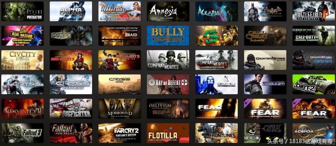 完美正式引进Steam对抗网易腾讯，玩家不买账：怕不是阉割版？