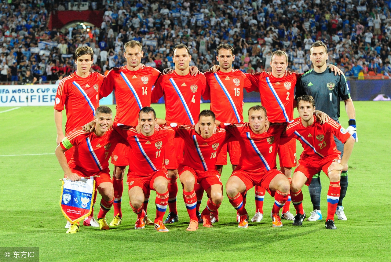 2018世界杯俄罗斯对沙特比赛结果,2018年俄罗斯世界杯vs沙特全过程