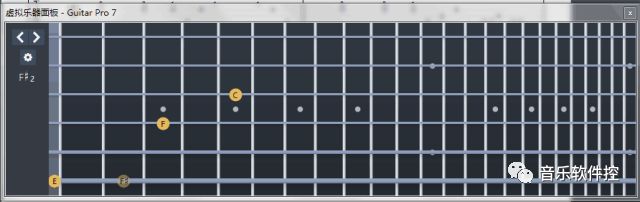 吉他打谱软件推荐免费,简单的吉他打谱软件