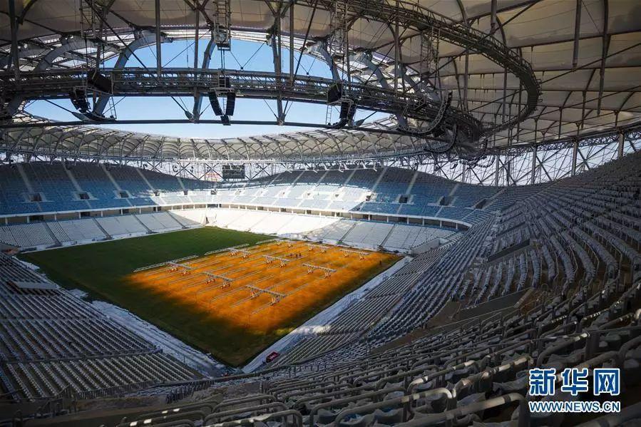 世界杯速成手册,俄罗斯世界杯教学视频